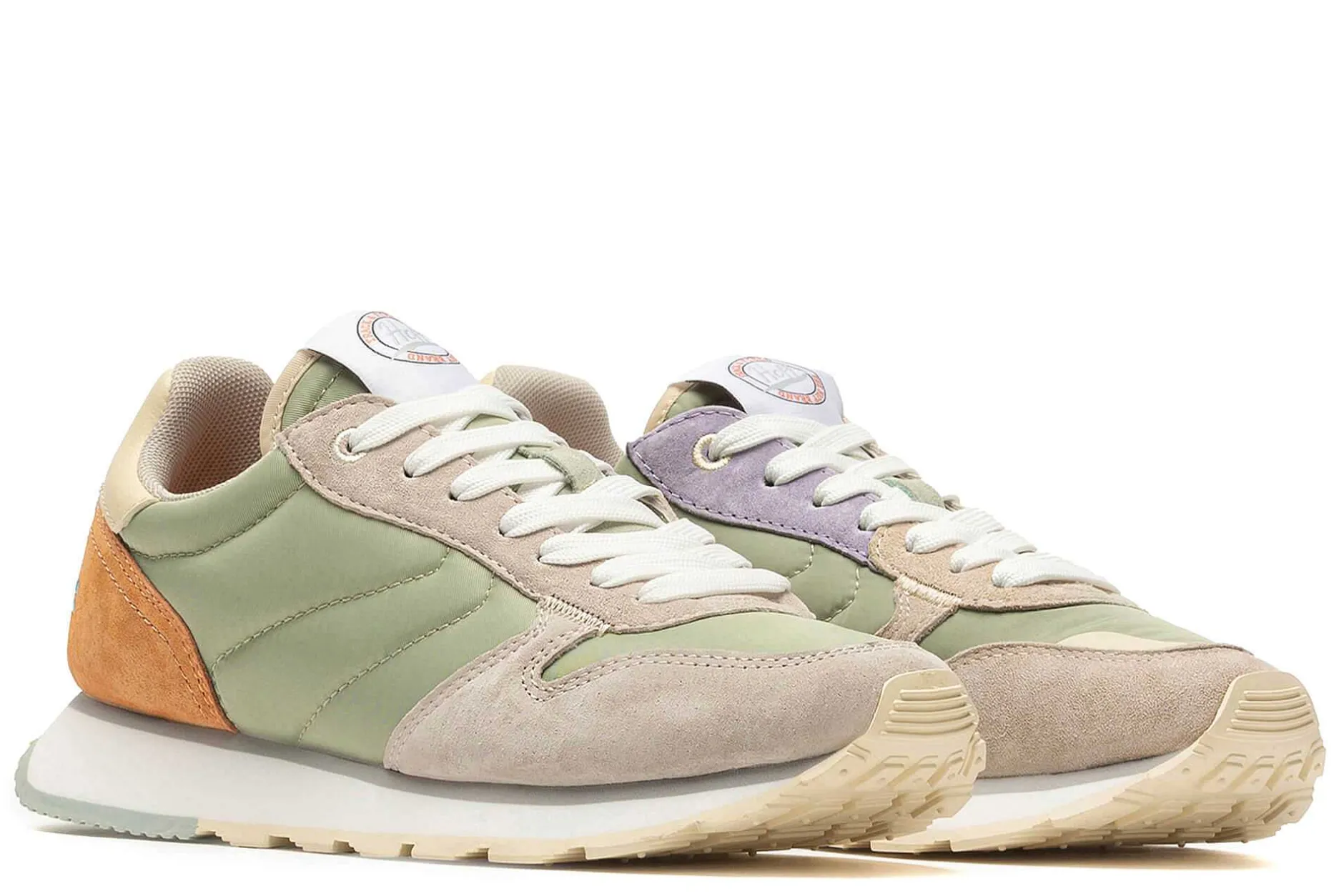 Hoff Zapatillas Delphi^Mujer Zapatillas