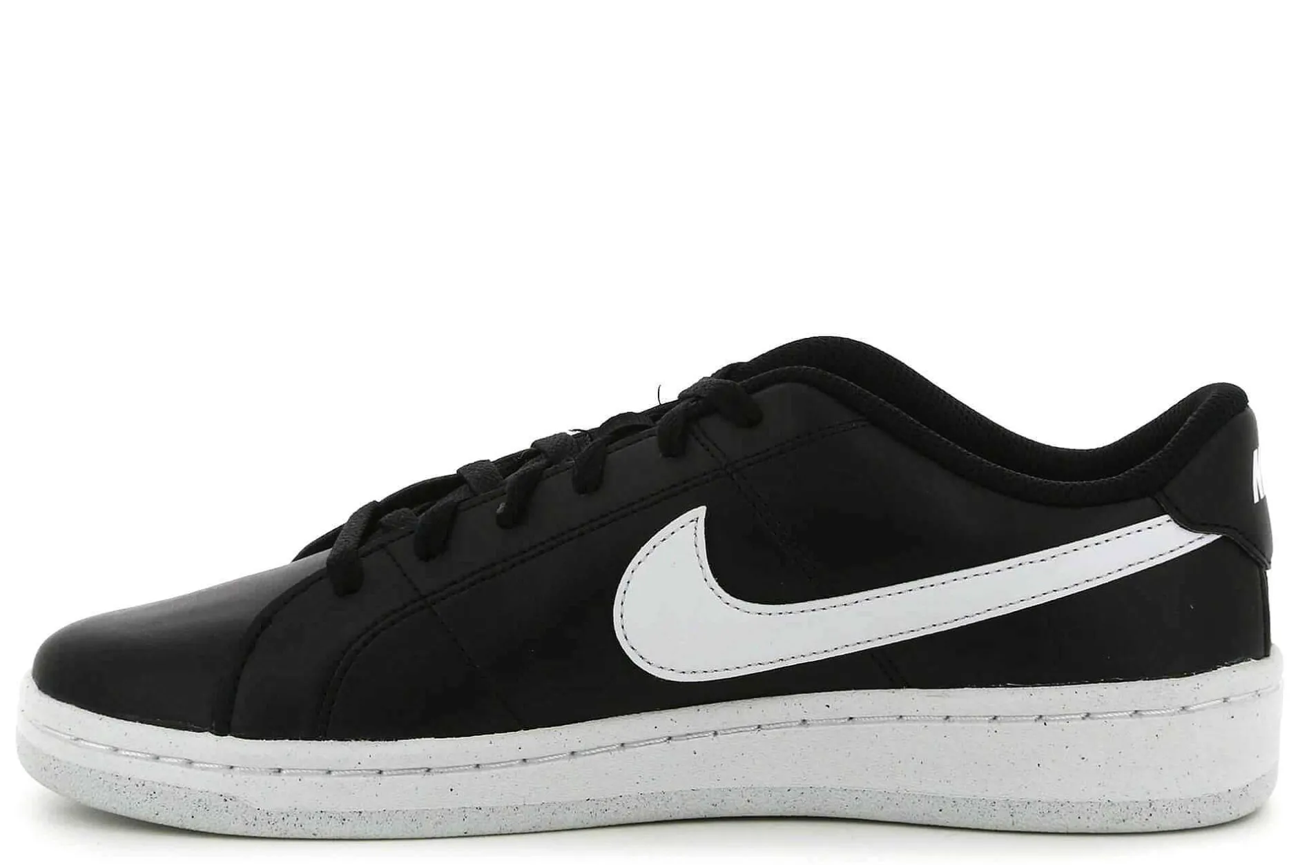 Nike Zapatillas Dh3160/001 Negro Blanco^Hombre Zapatillas