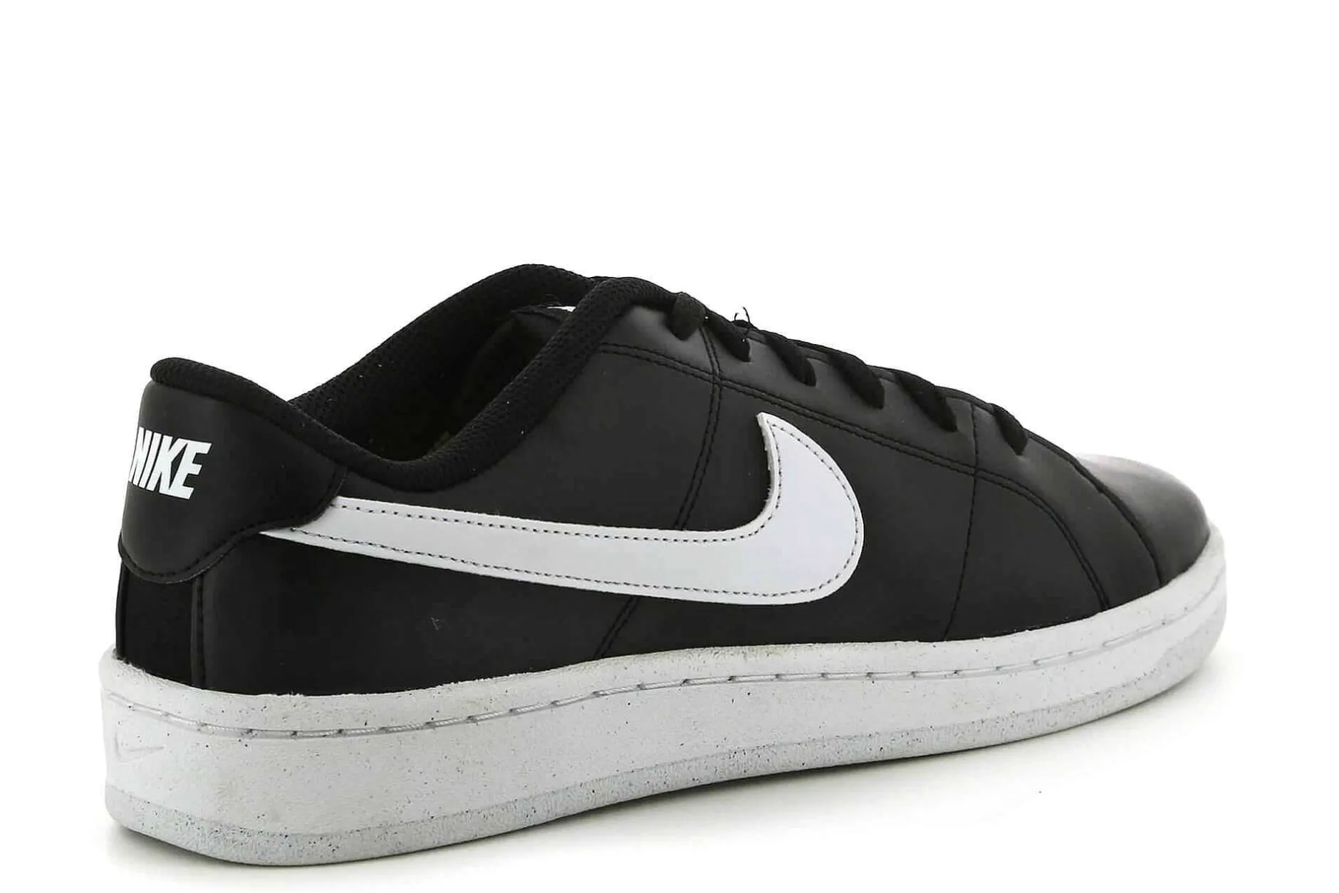 Nike Zapatillas Dh3160/001 Negro Blanco^Hombre Zapatillas