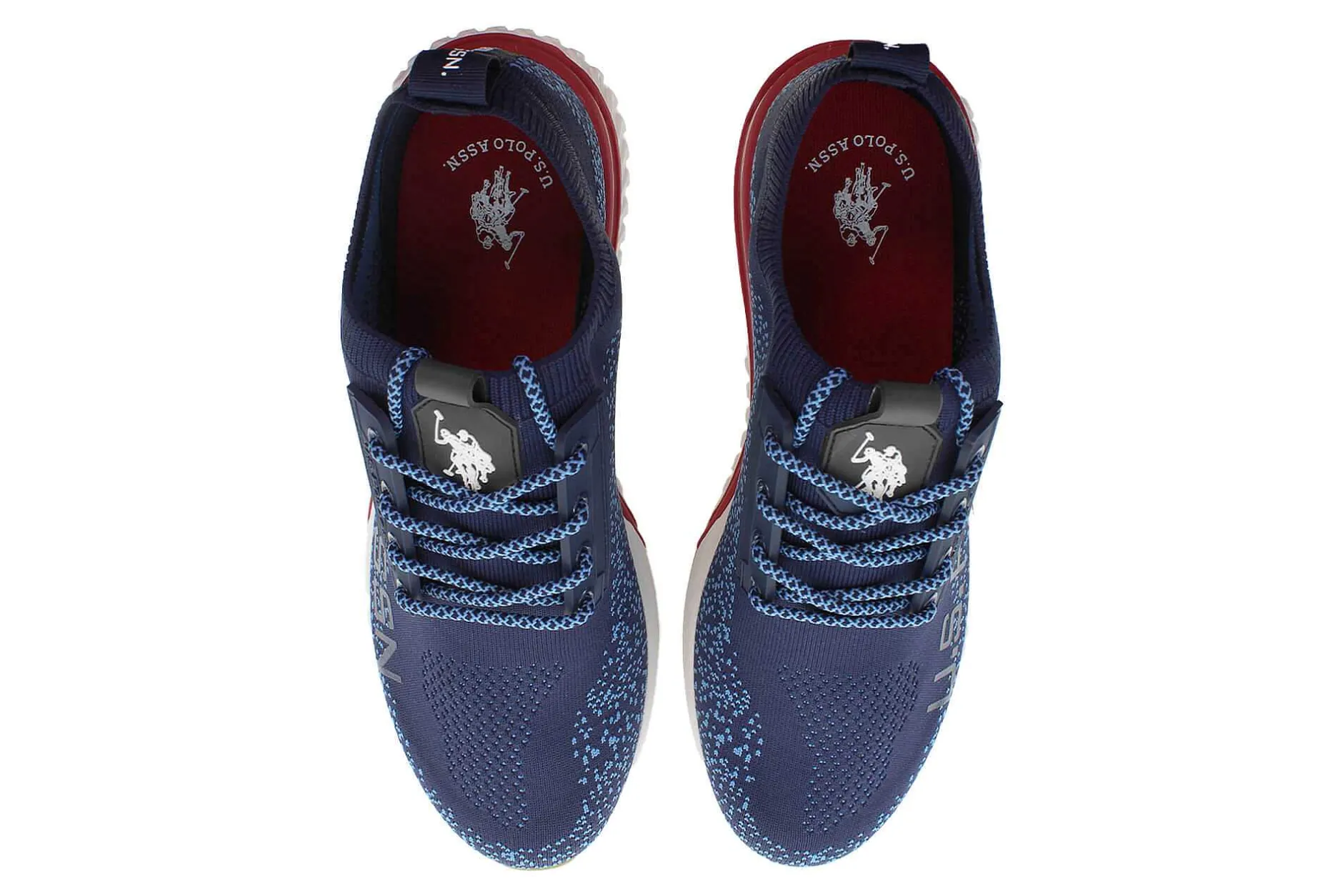 Us Polo Zapatillas Felix^Hombre Zapatillas