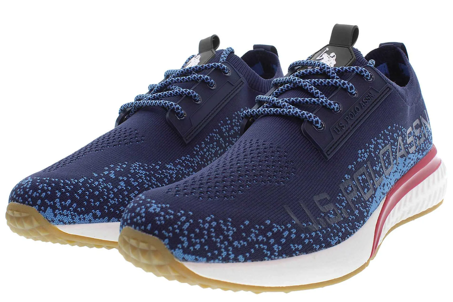 Us Polo Zapatillas Felix^Hombre Zapatillas
