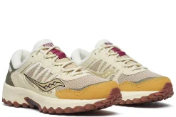 Saucony Zapatillas Grid Peak^Hombre Zapatillas