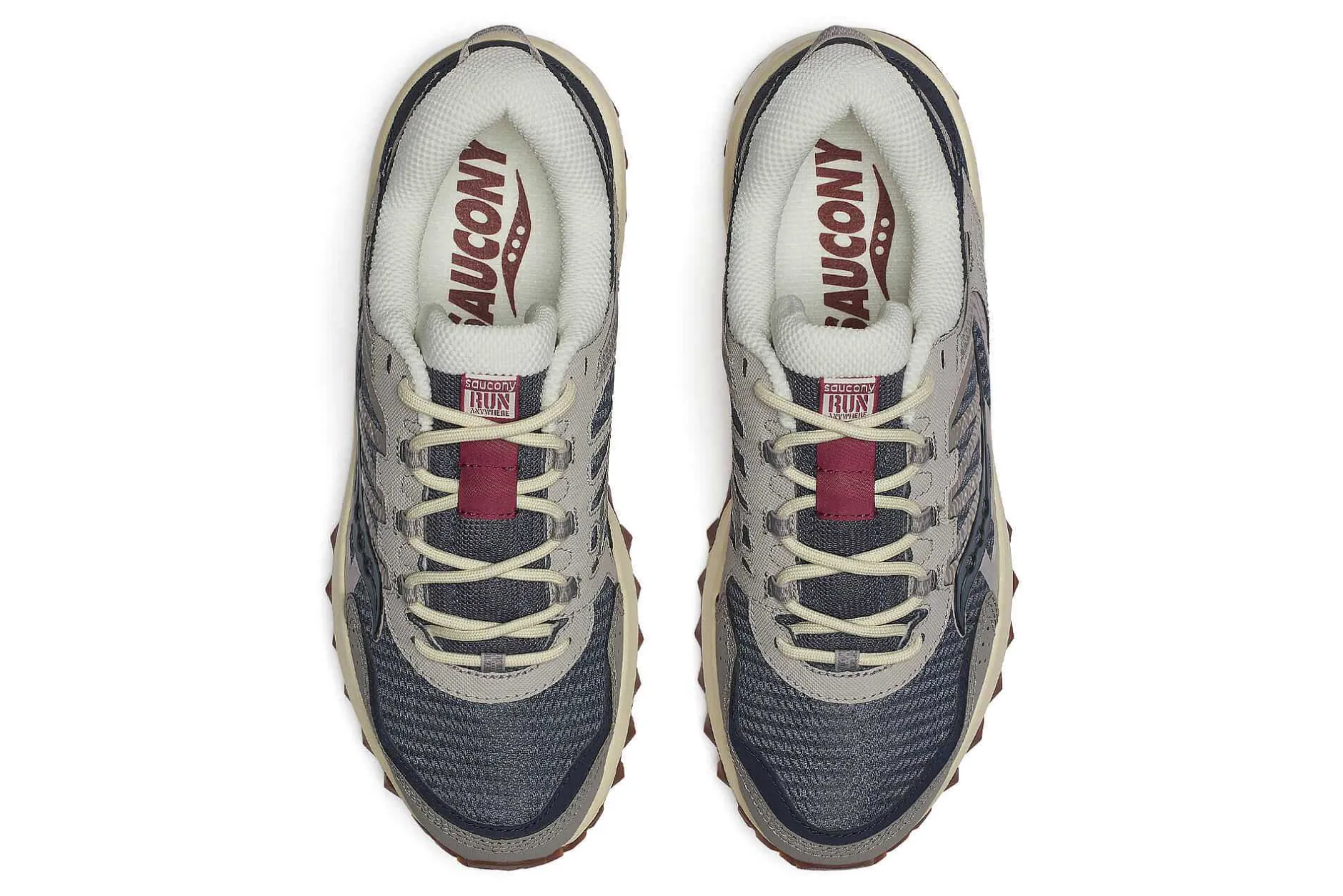 Saucony Zapatillas Grid Peak^Hombre Zapatillas