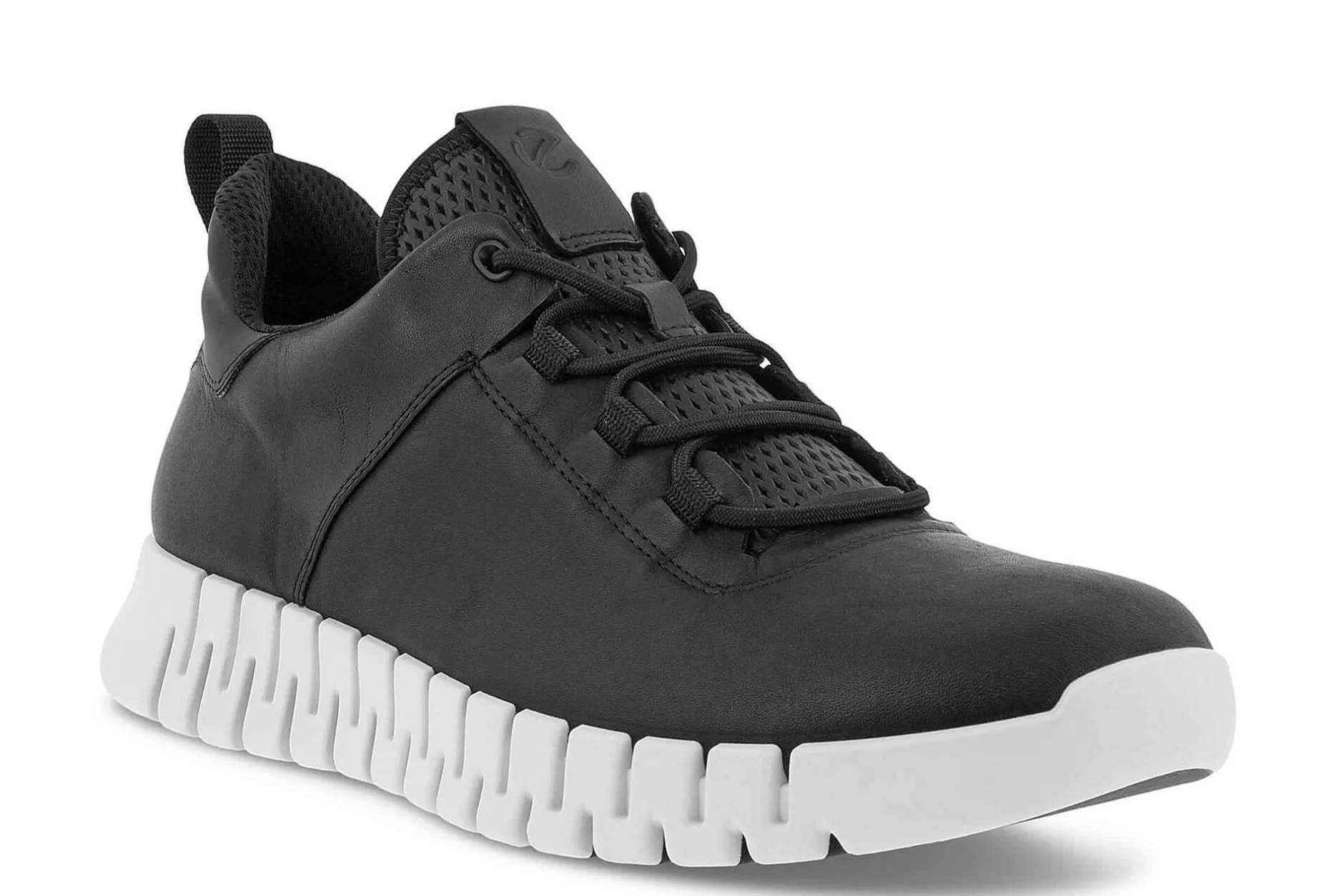 Ecco Zapatillas Gruuv M Shoe^Hombre Zapatillas