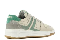 Eleven Zapatillas Hendrix^Mujer Zapatillas