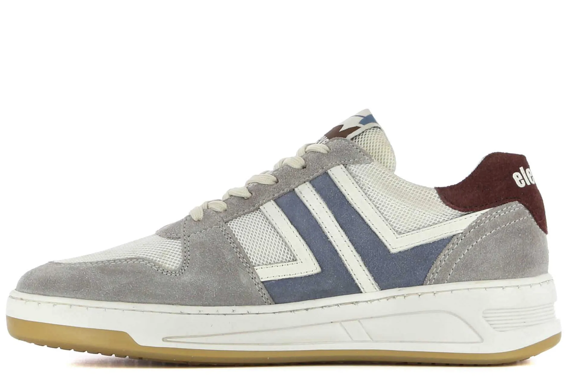 Eleven Zapatillas Hendrix^Mujer Zapatillas