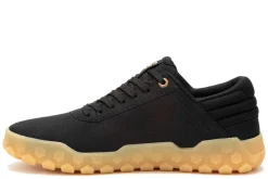 Caterpillar Zapatillas Hex Canvas^Hombre Zapatillas