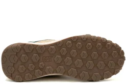 Caterpillar Zapatillas Hex Ready Lo^Hombre Zapatillas