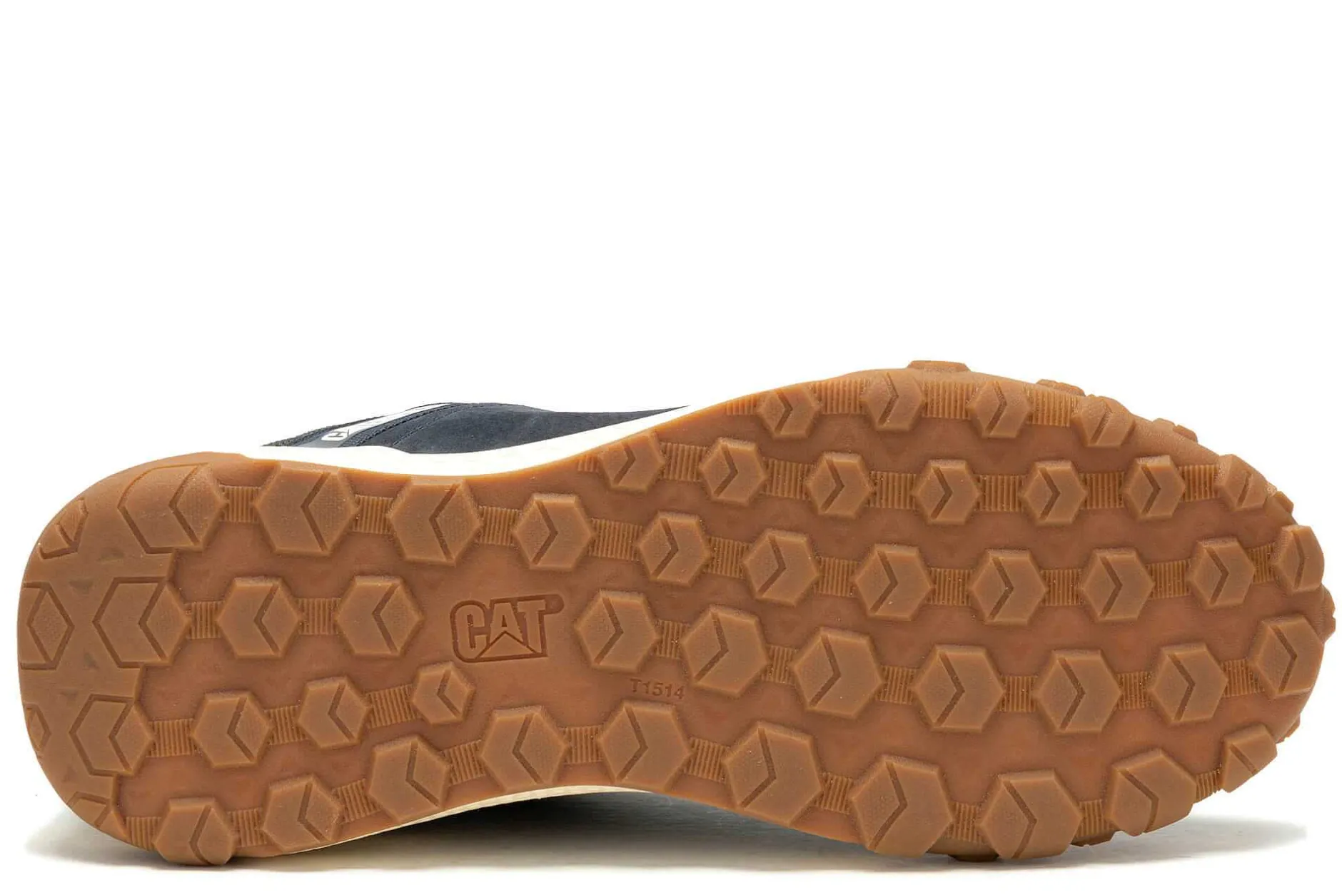 Caterpillar Zapatillas Hex Ready Lo^Hombre Zapatillas