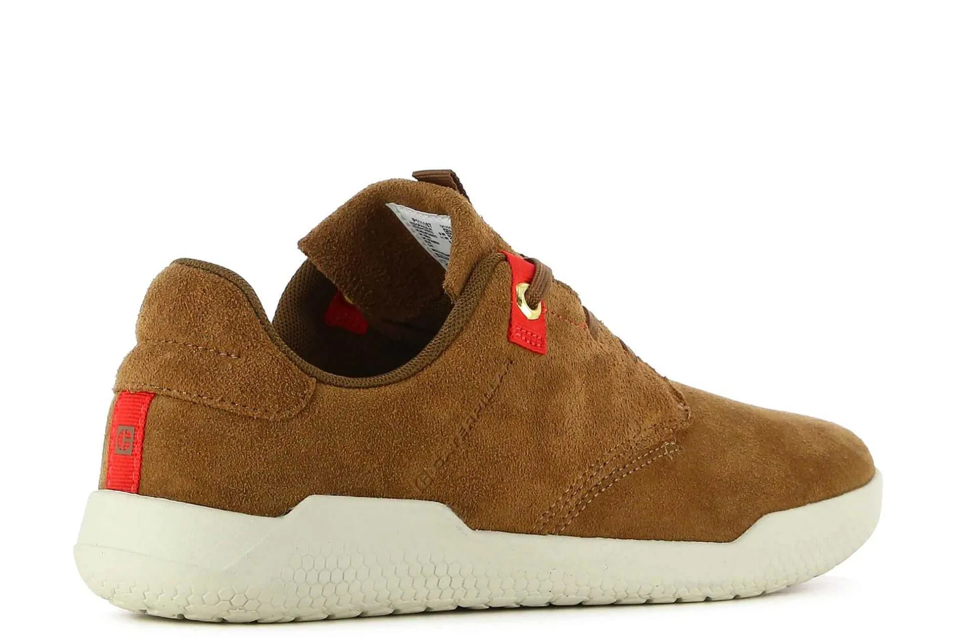 Caterpillar Zapatillas Hex Stat^Hombre Zapatillas