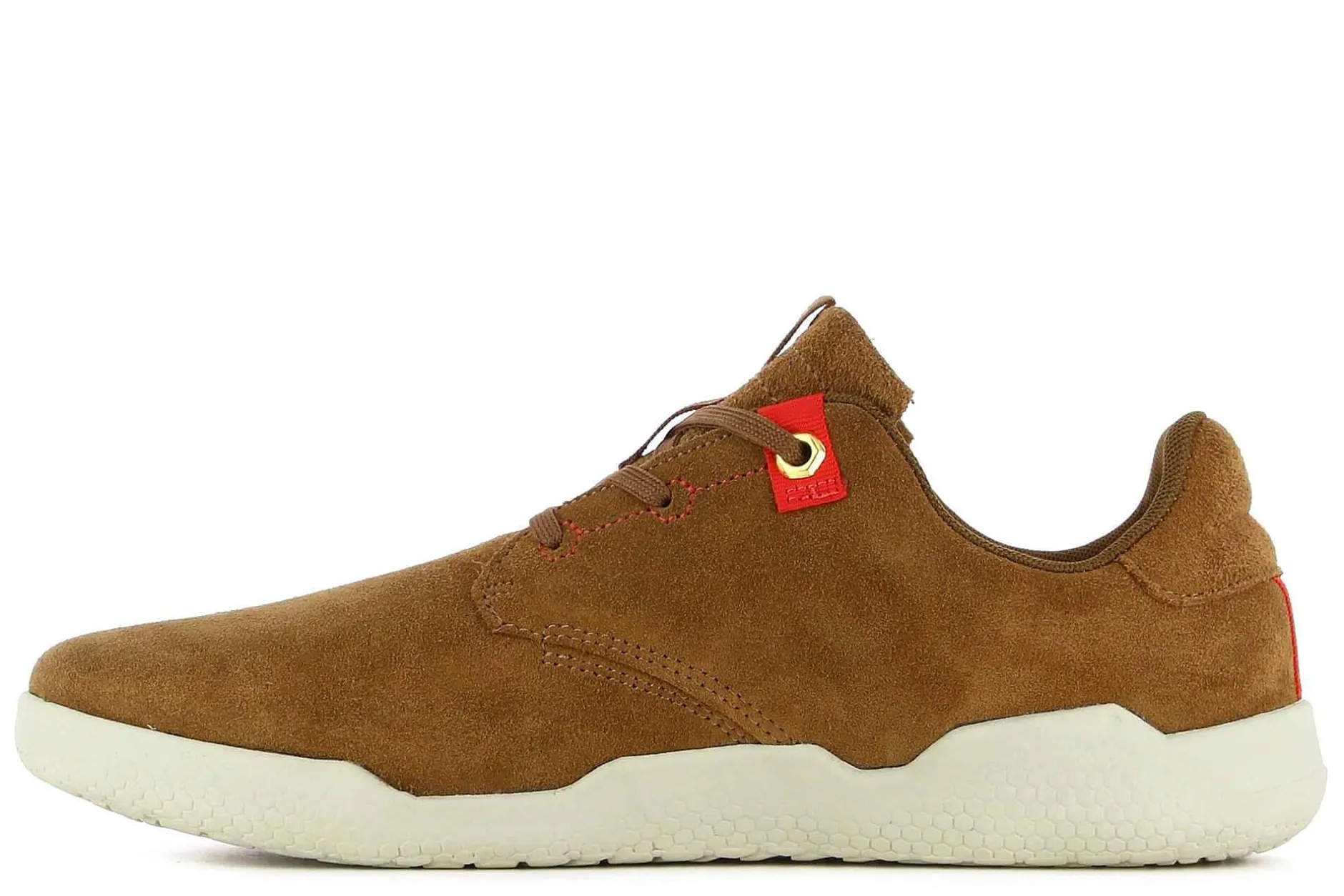 Caterpillar Zapatillas Hex Stat^Hombre Zapatillas