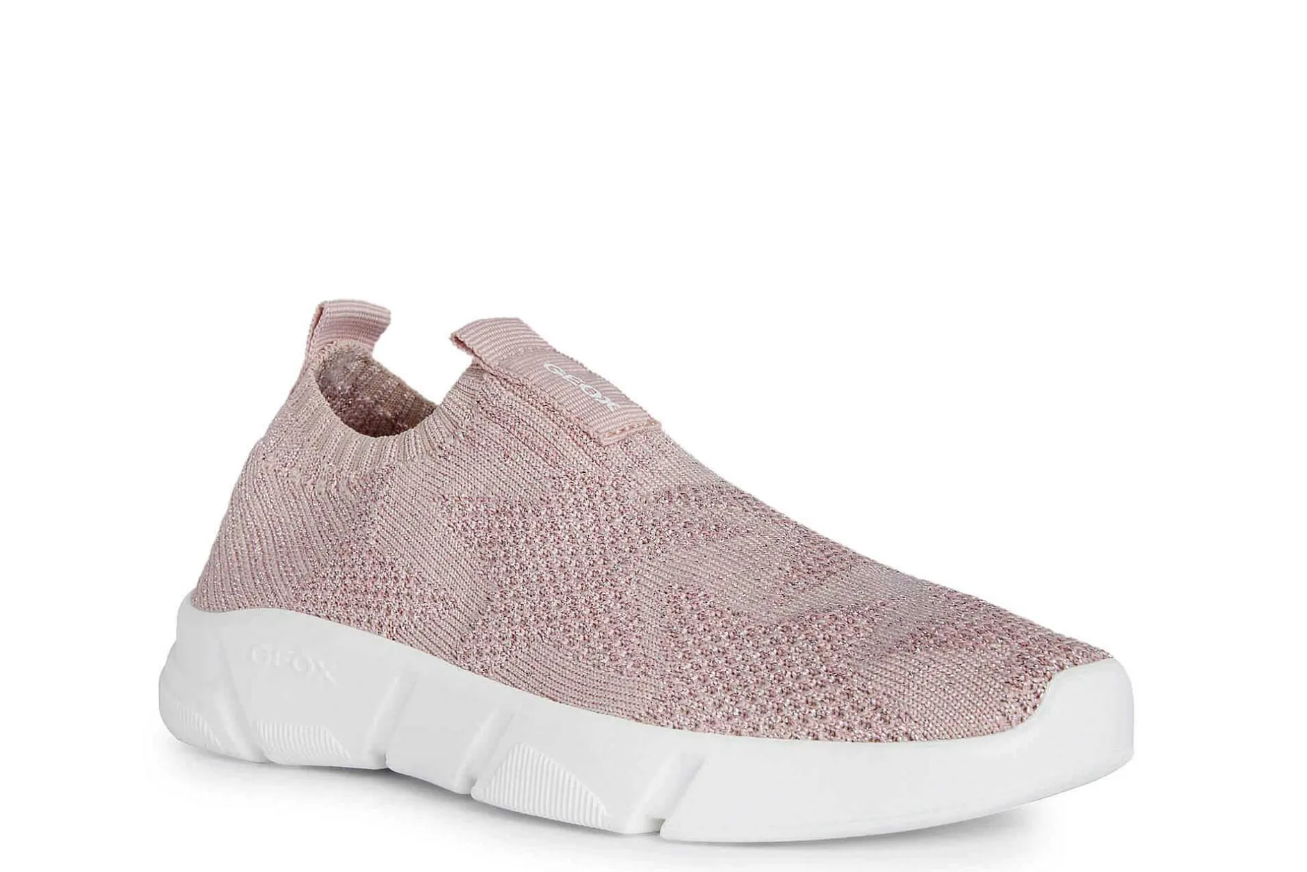 Geox Zapatillas J Aril Girl^Niña Zapatillas