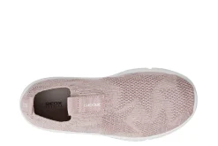 Geox Zapatillas J Aril Girl^Niña Zapatillas