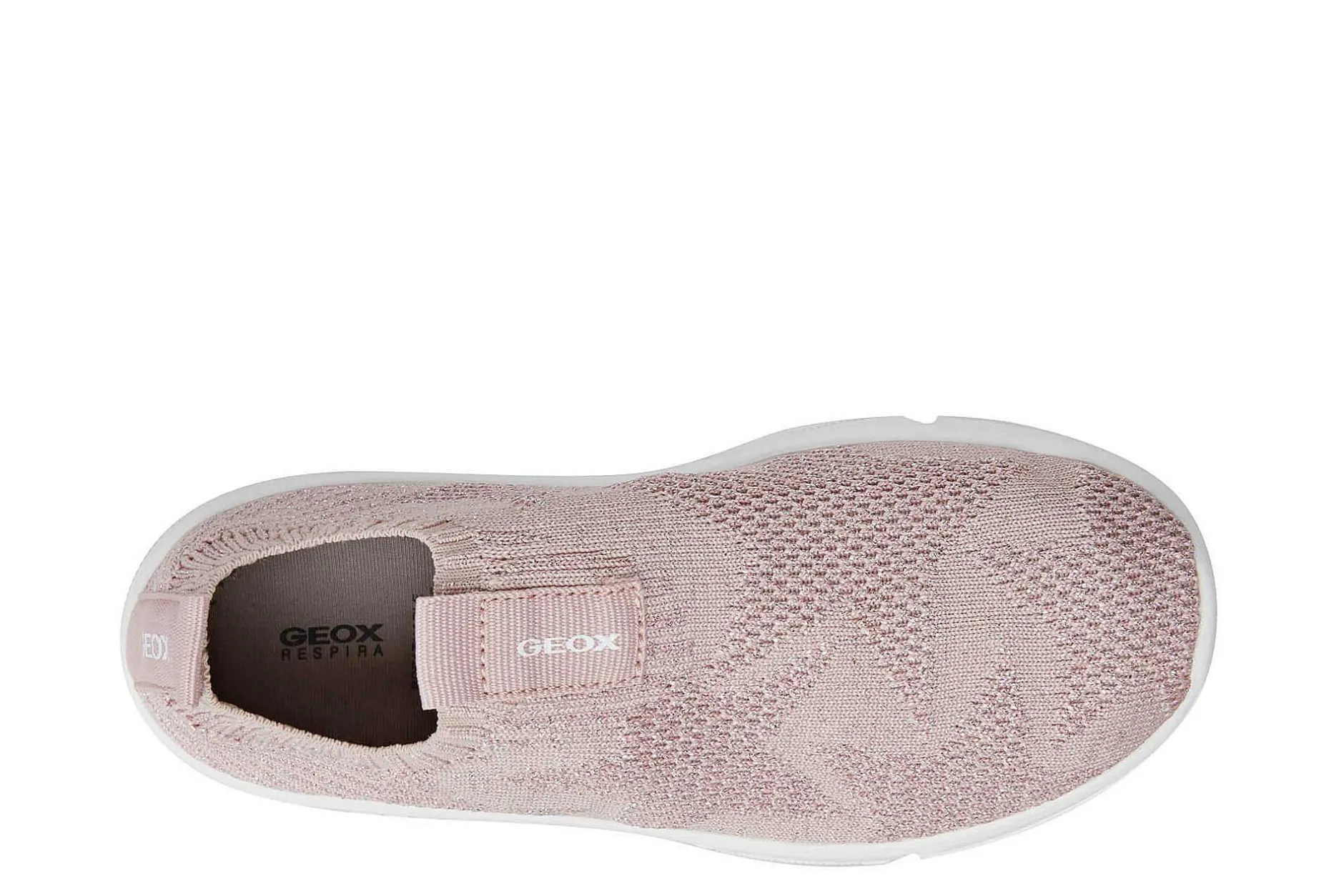 Geox Zapatillas J Aril Girl^Niña Zapatillas