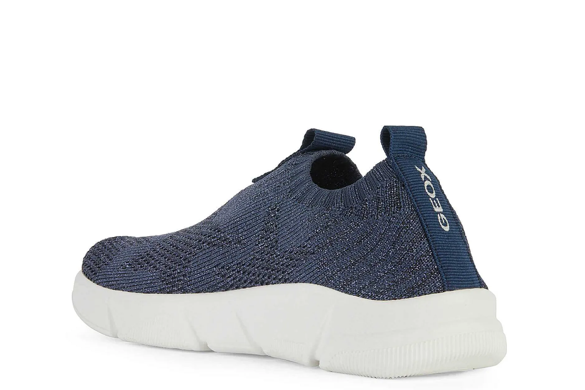 Geox Zapatillas J Aril Girl^Niño Zapatillas