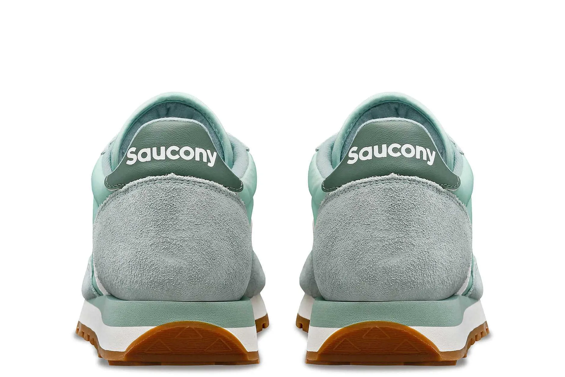 Saucony Zapatillas Jazz Original^Mujer Zapatillas