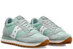 Saucony Zapatillas Jazz Original^Mujer Zapatillas