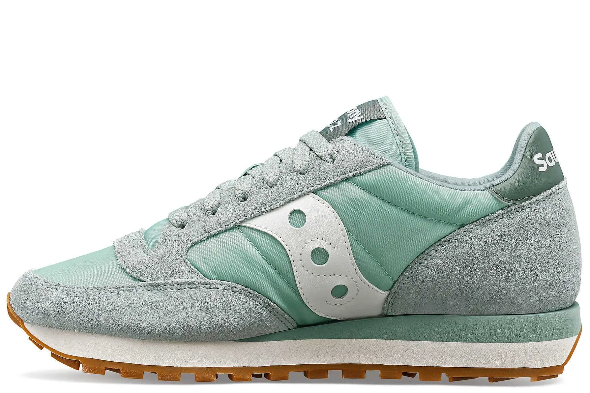 Saucony Zapatillas Jazz Original^Mujer Zapatillas