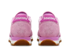 Saucony Zapatillas Jazz Original^Mujer Zapatillas