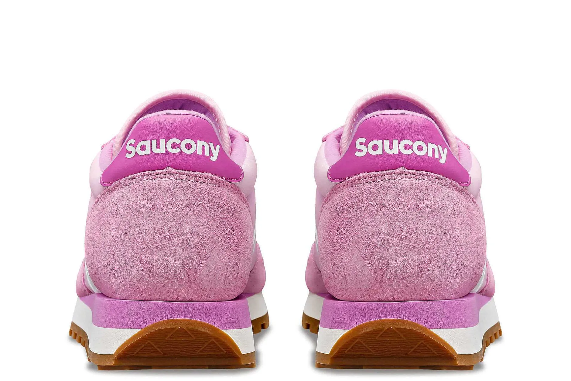 Saucony Zapatillas Jazz Original^Mujer Zapatillas