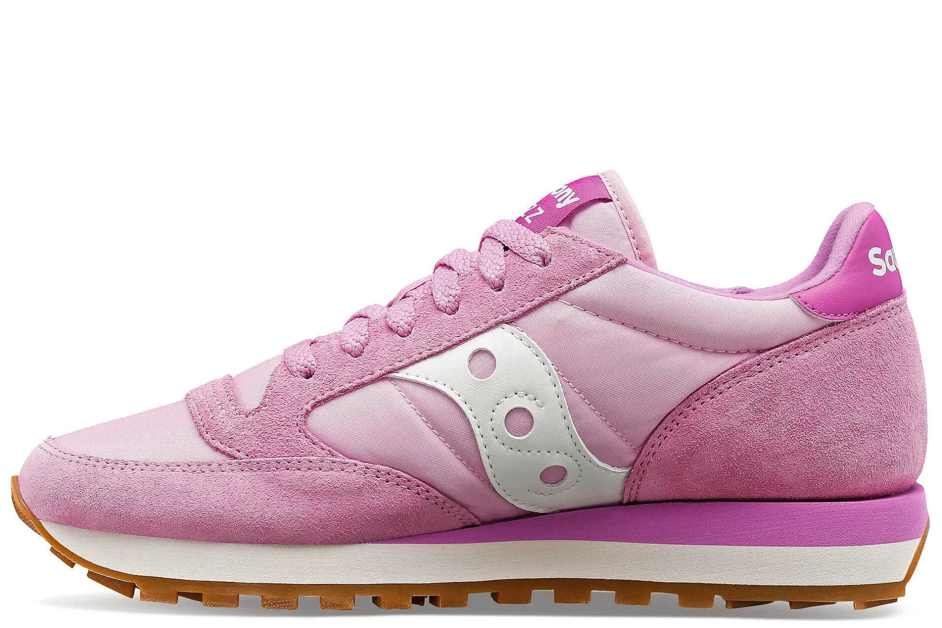 Saucony Zapatillas Jazz Original^Mujer Zapatillas