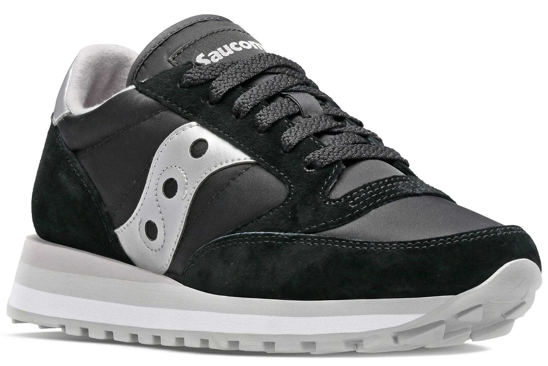 Saucony Zapatillas Jazz Triple^Mujer Zapatillas