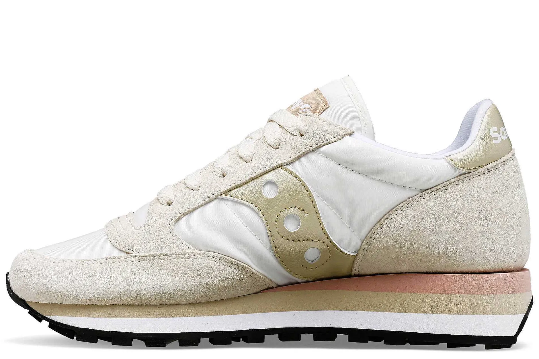 Saucony Zapatillas Jazz Triple^Mujer Zapatillas