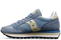 Saucony Zapatillas Jazz Triple^Mujer Zapatillas