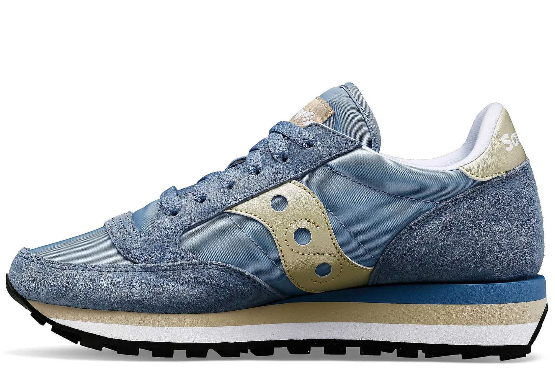 Saucony Zapatillas Jazz Triple^Mujer Zapatillas