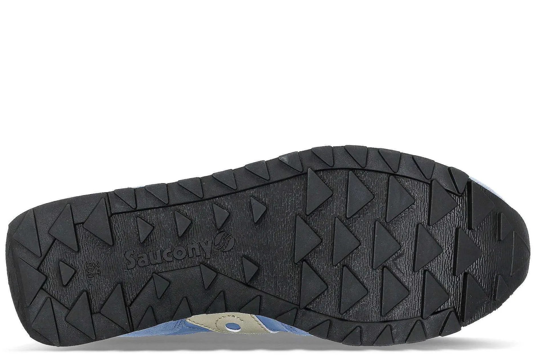 Saucony Zapatillas Jazz Triple^Mujer Zapatillas