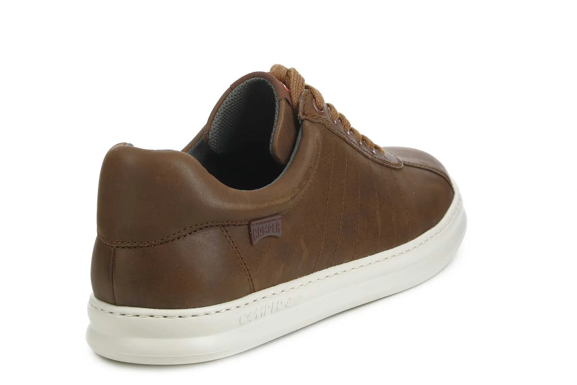 Camper Zapatillas K100227/014 Marron^Hombre Zapatillas