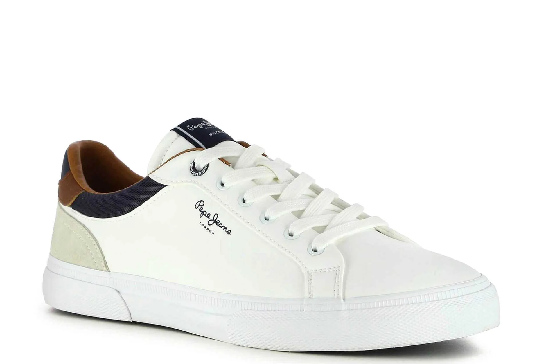Pepe Jeans Zapatillas Kenton Court^Hombre Zapatillas