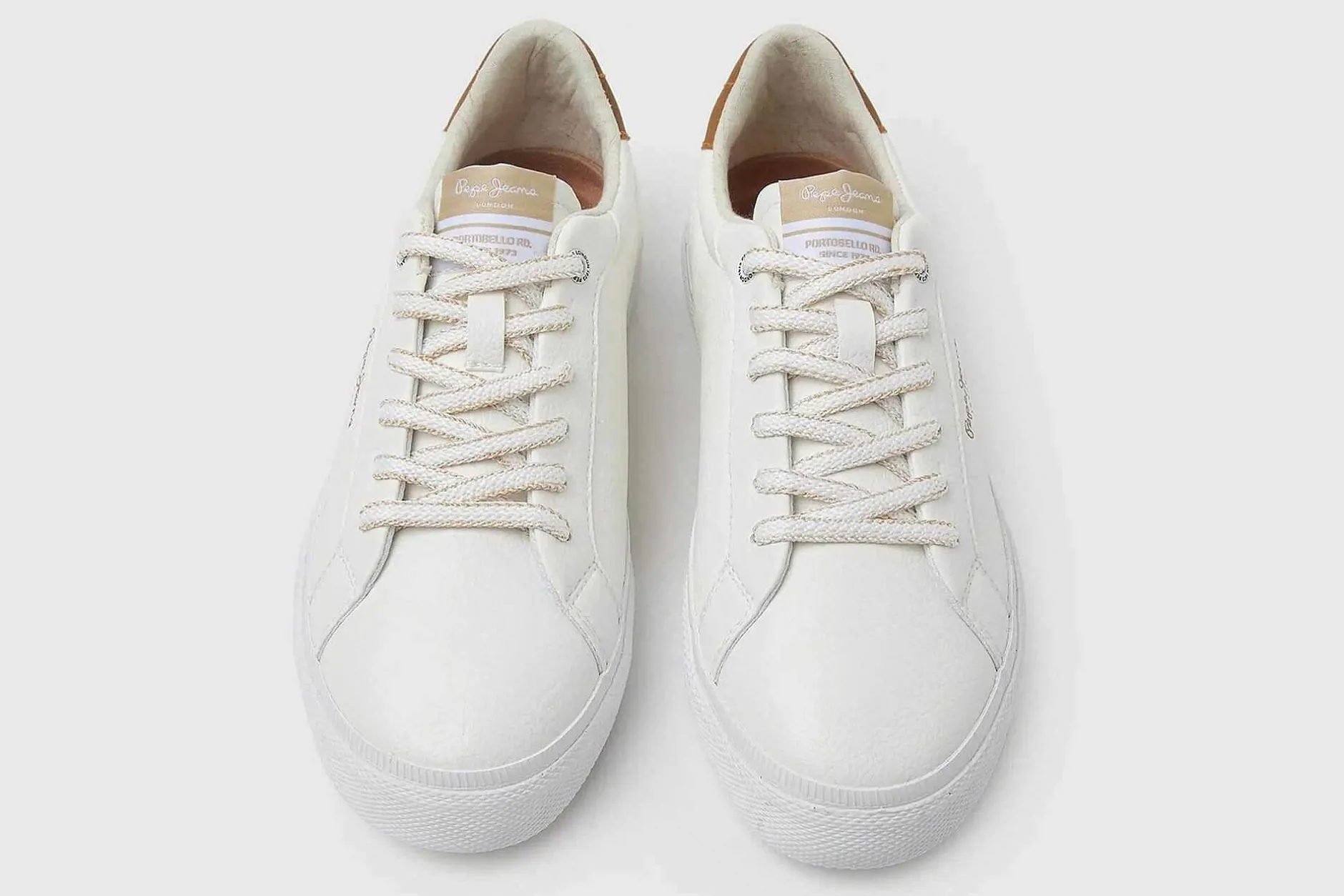 Pepe Jeans Zapatillas Kenton Max W^Mujer Zapatillas