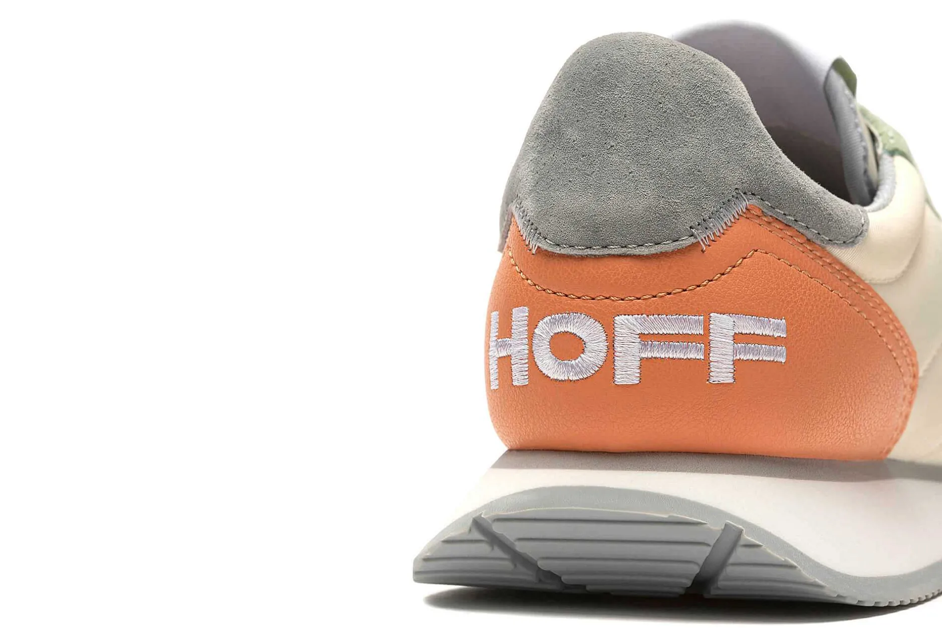 Hoff Zapatillas Kyrene^Mujer Zapatillas