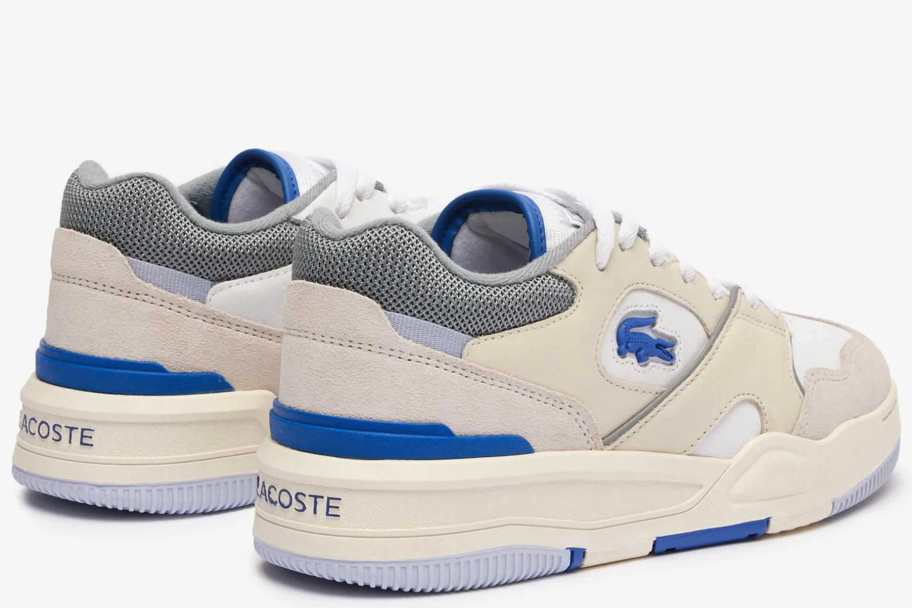 Lacoste Zapatillas Lineshot^Mujer Zapatillas