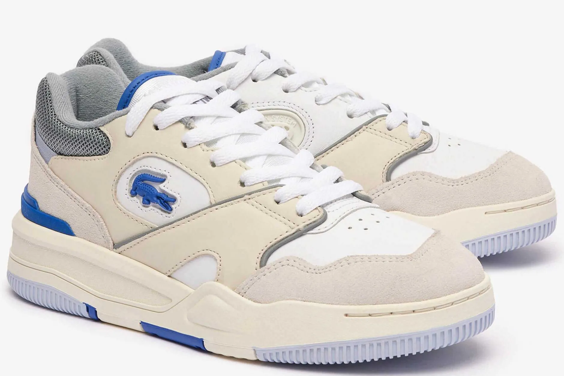 Lacoste Zapatillas Lineshot^Mujer Zapatillas