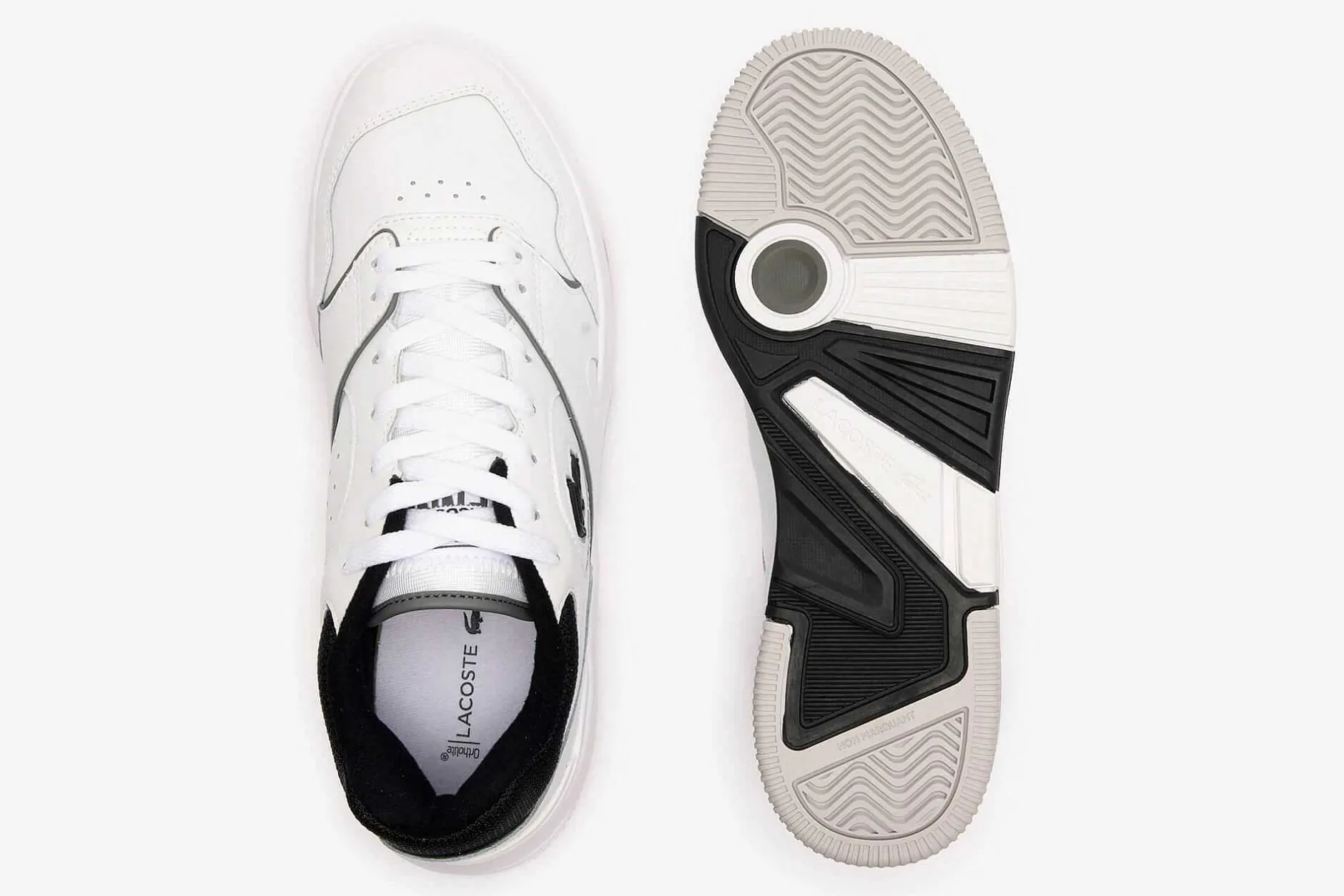 Lacoste Zapatillas Lineshot^Hombre Zapatillas