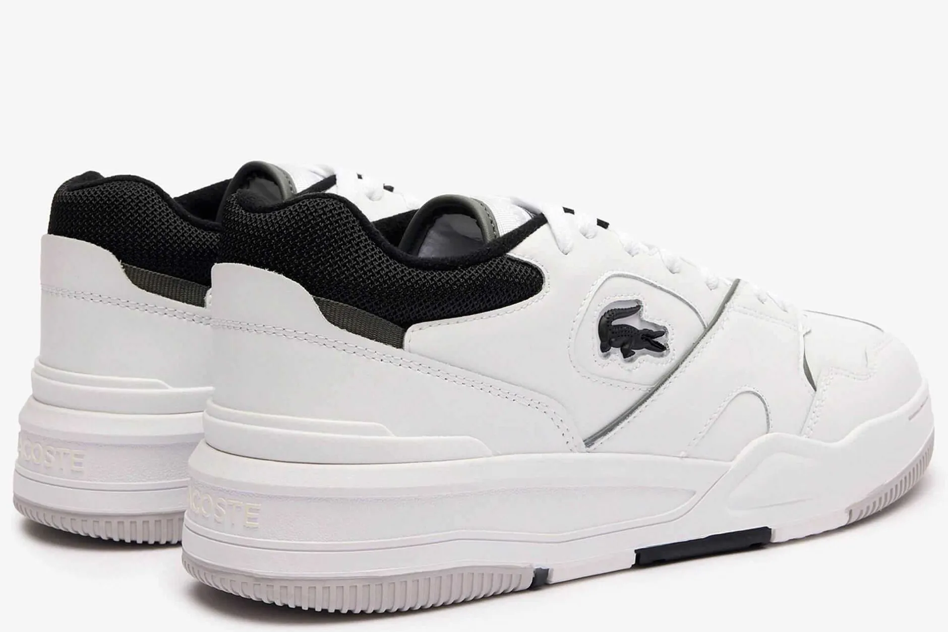 Lacoste Zapatillas Lineshot^Hombre Zapatillas