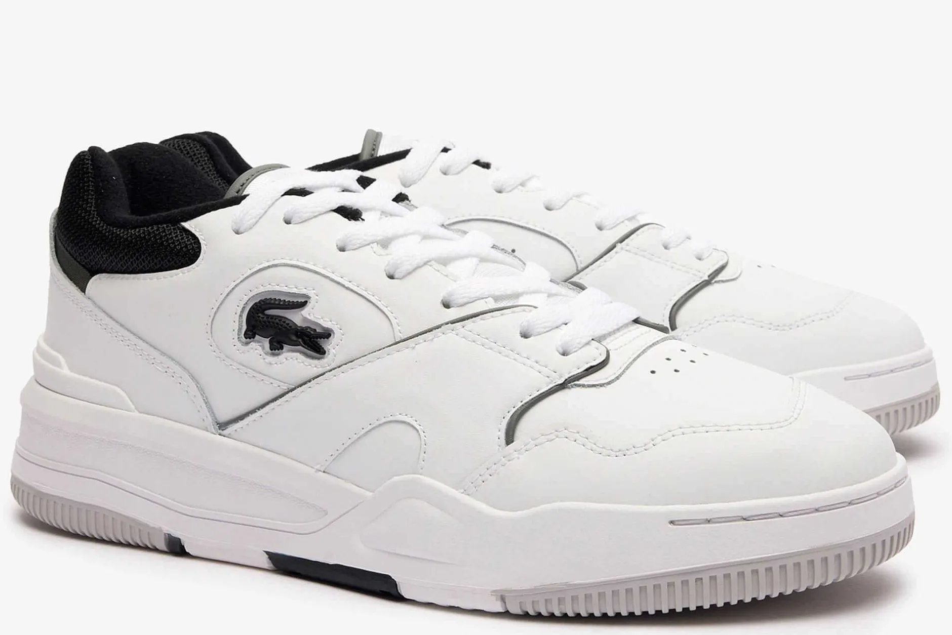 Lacoste Zapatillas Lineshot^Hombre Zapatillas