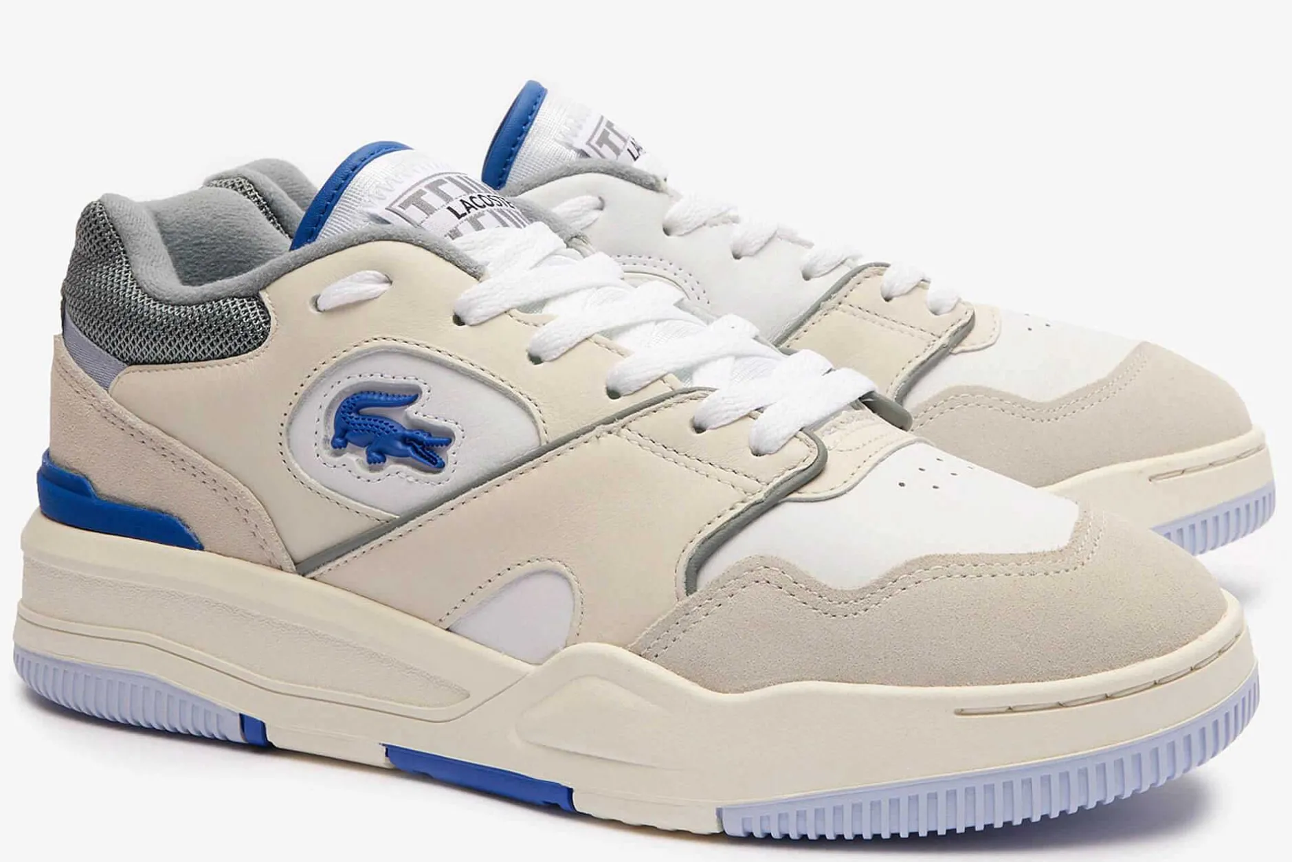 Lacoste Zapatillas Lineshot^Hombre Zapatillas