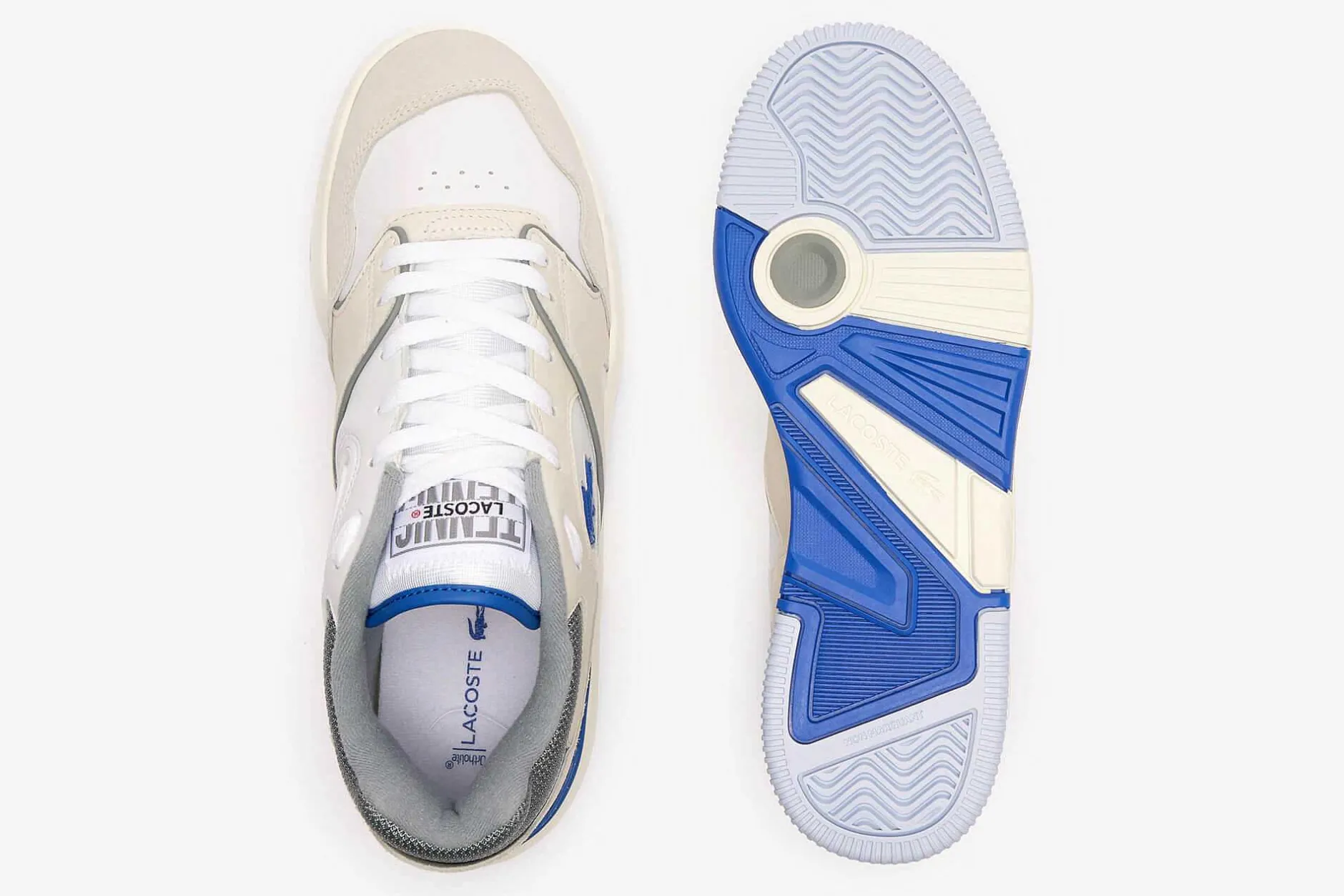 Lacoste Zapatillas Lineshot^Hombre Zapatillas