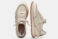 Hispanitas Zapatillas Loira^Mujer Zapatillas