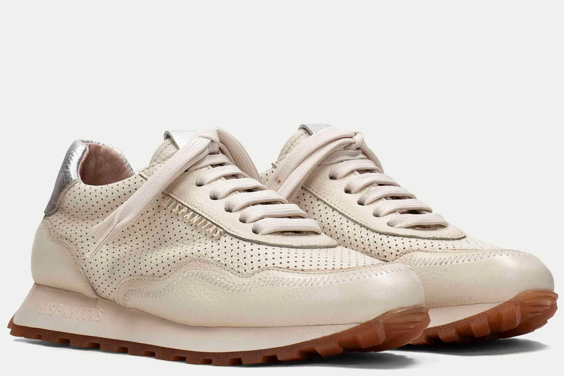 Hispanitas Zapatillas Loira^Mujer Zapatillas