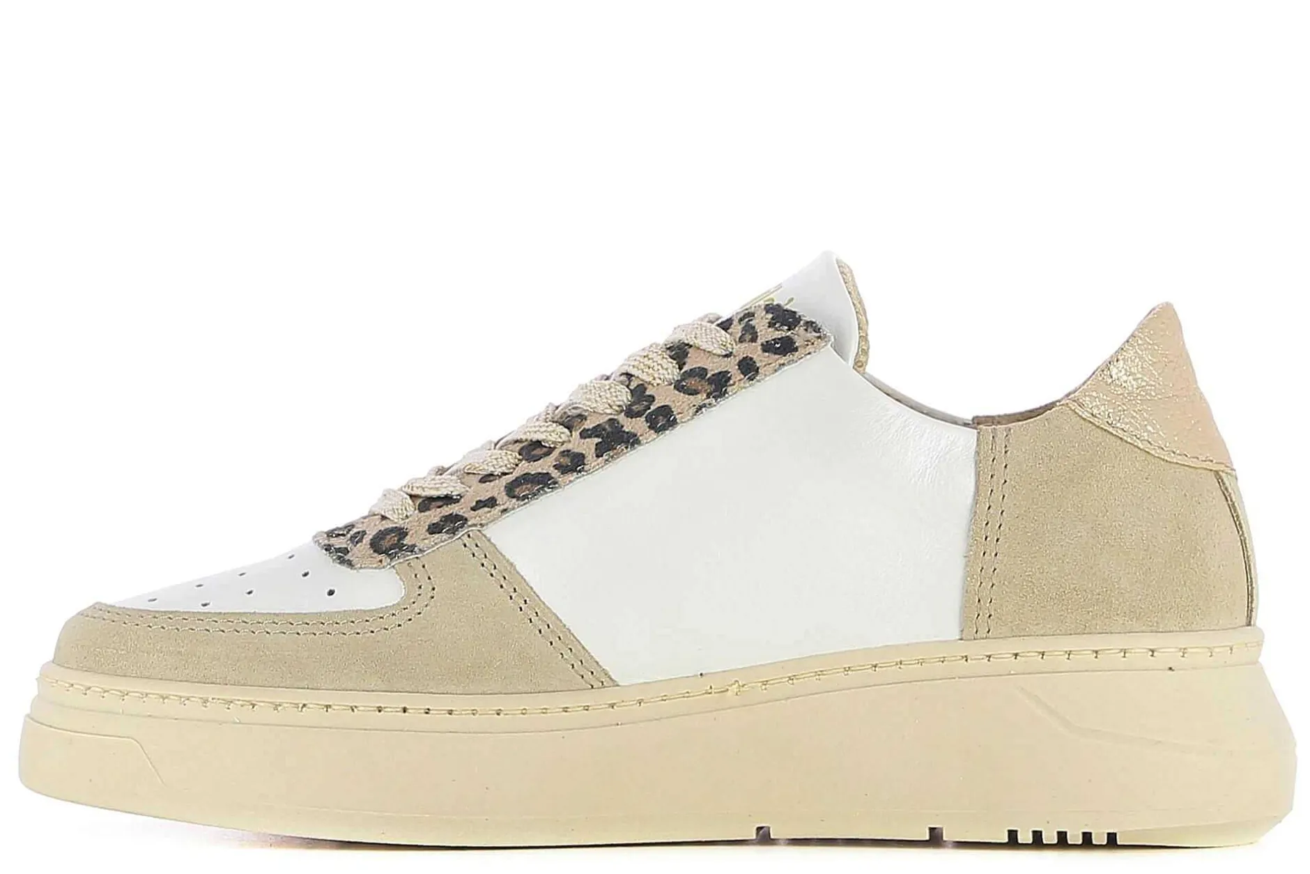 Camila's Zapatillas Loleatta^Mujer Zapatillas