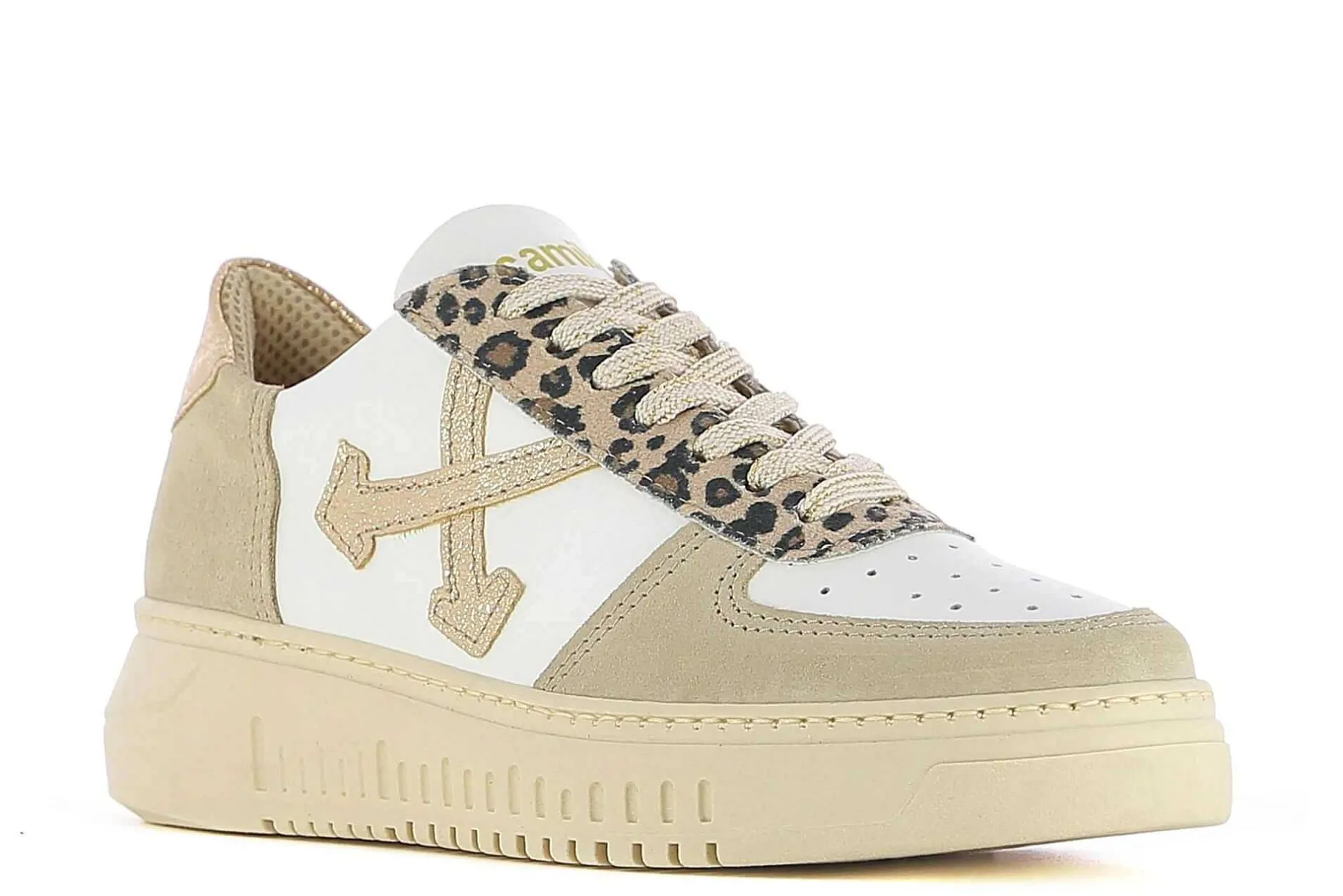 Camila's Zapatillas Loleatta^Mujer Zapatillas