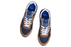 Pepe Jeans Zapatillas London^Hombre Zapatillas