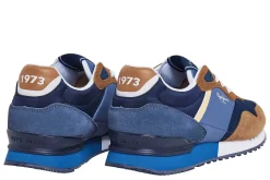 Pepe Jeans Zapatillas London^Hombre Zapatillas