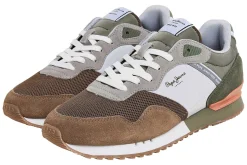 Pepe Jeans Zapatillas London^Hombre Zapatillas