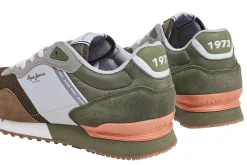 Pepe Jeans Zapatillas London^Hombre Zapatillas