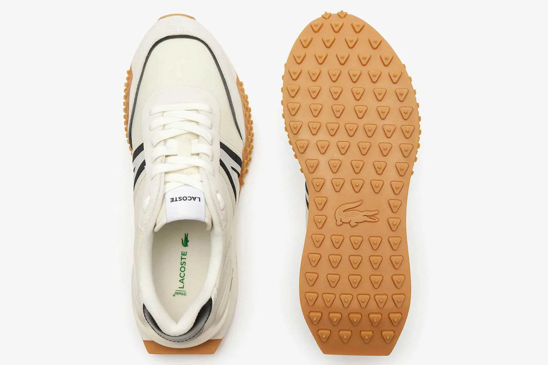 Lacoste Zapatillas L-Spin^Hombre Zapatillas
